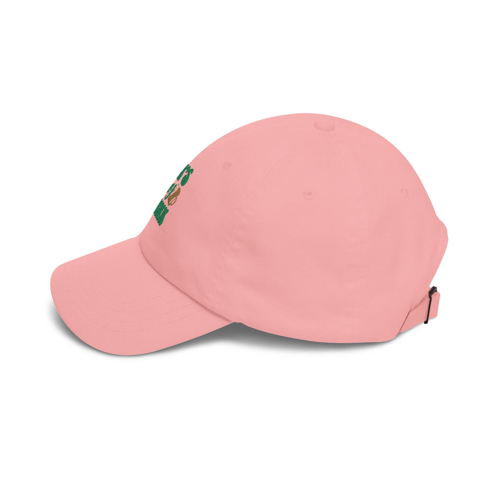 Embroidered Dad Cap, Let's Day Drink Dad Hat, Baseball Cap, Fathers Day Gift, Beer Lover Hat, Funny Dad Gift