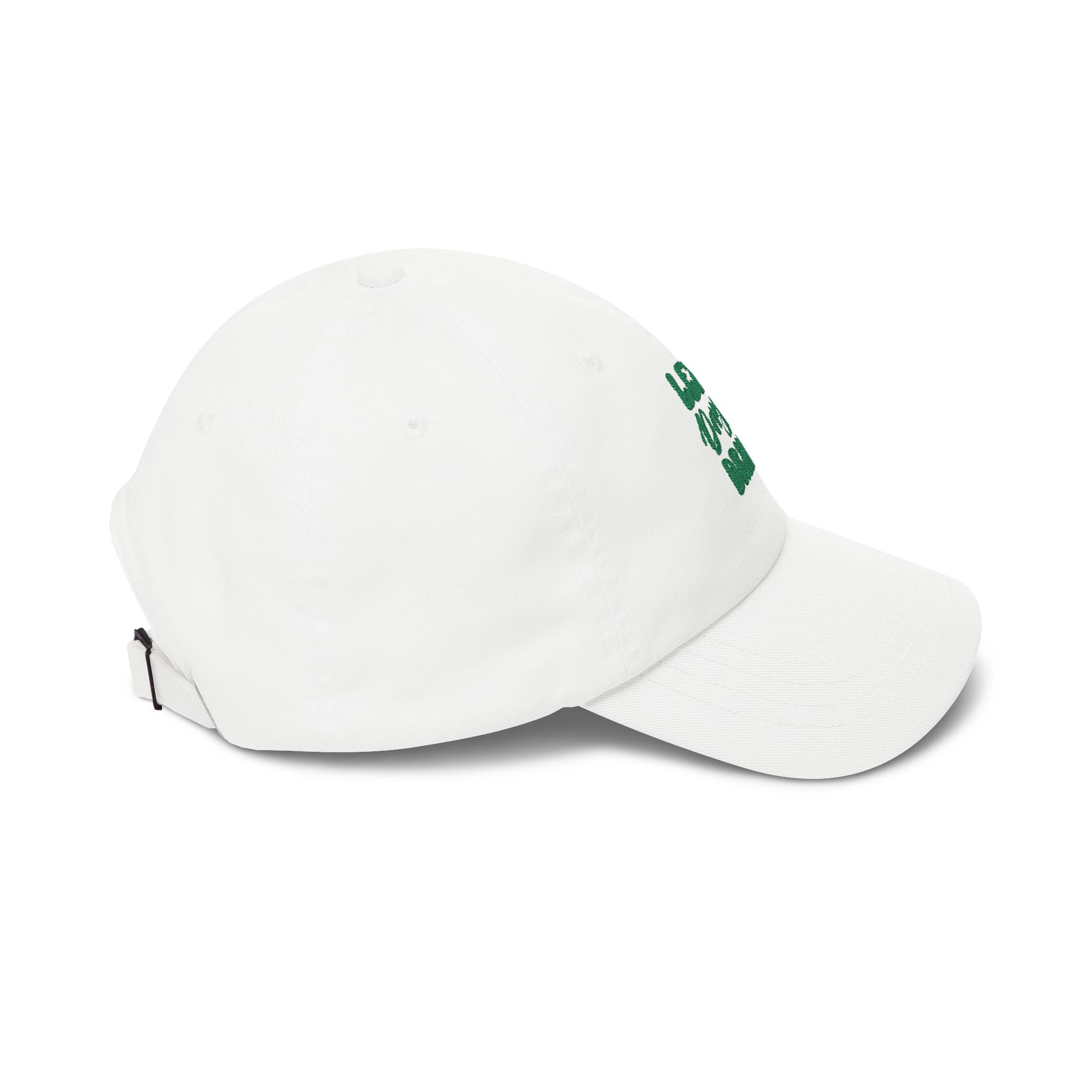 Embroidered Dad Cap, Let's Day Drink Dad Hat, Baseball Cap, Fathers Day Gift, Beer Lover Hat, Funny Dad Gift