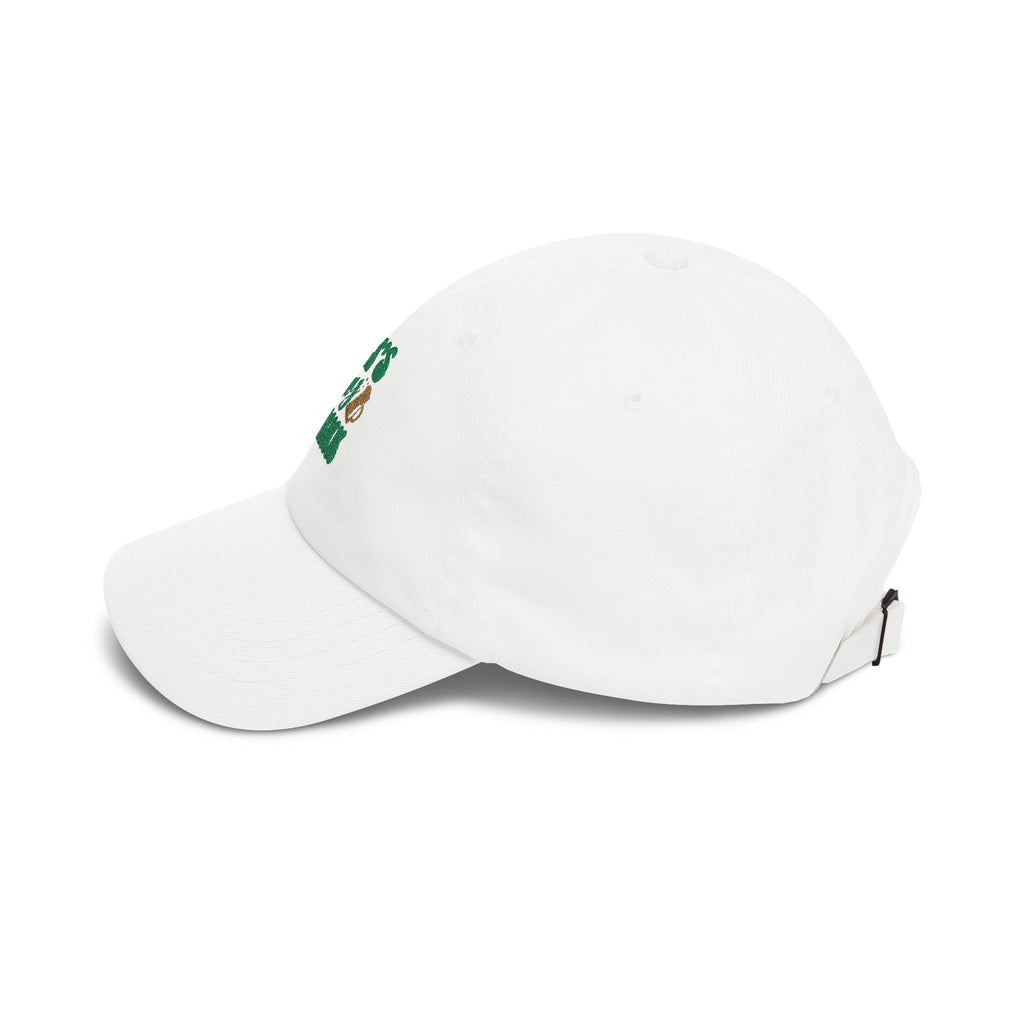 Embroidered Dad Cap, Let's Day Drink Dad Hat, Baseball Cap, Fathers Day Gift, Beer Lover Hat, Funny Dad Gift