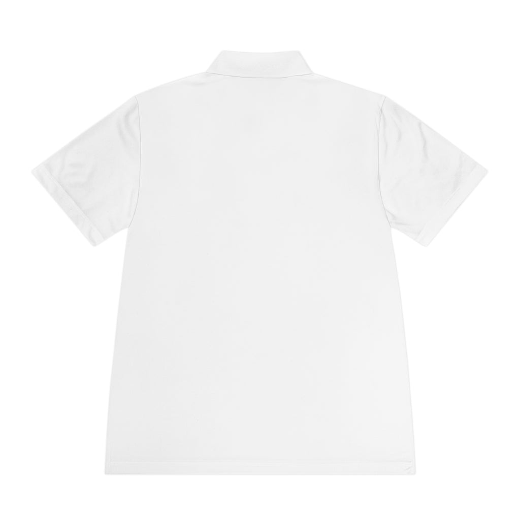 Daddy Needs A Beer Golf Polo, Father's Day Gift