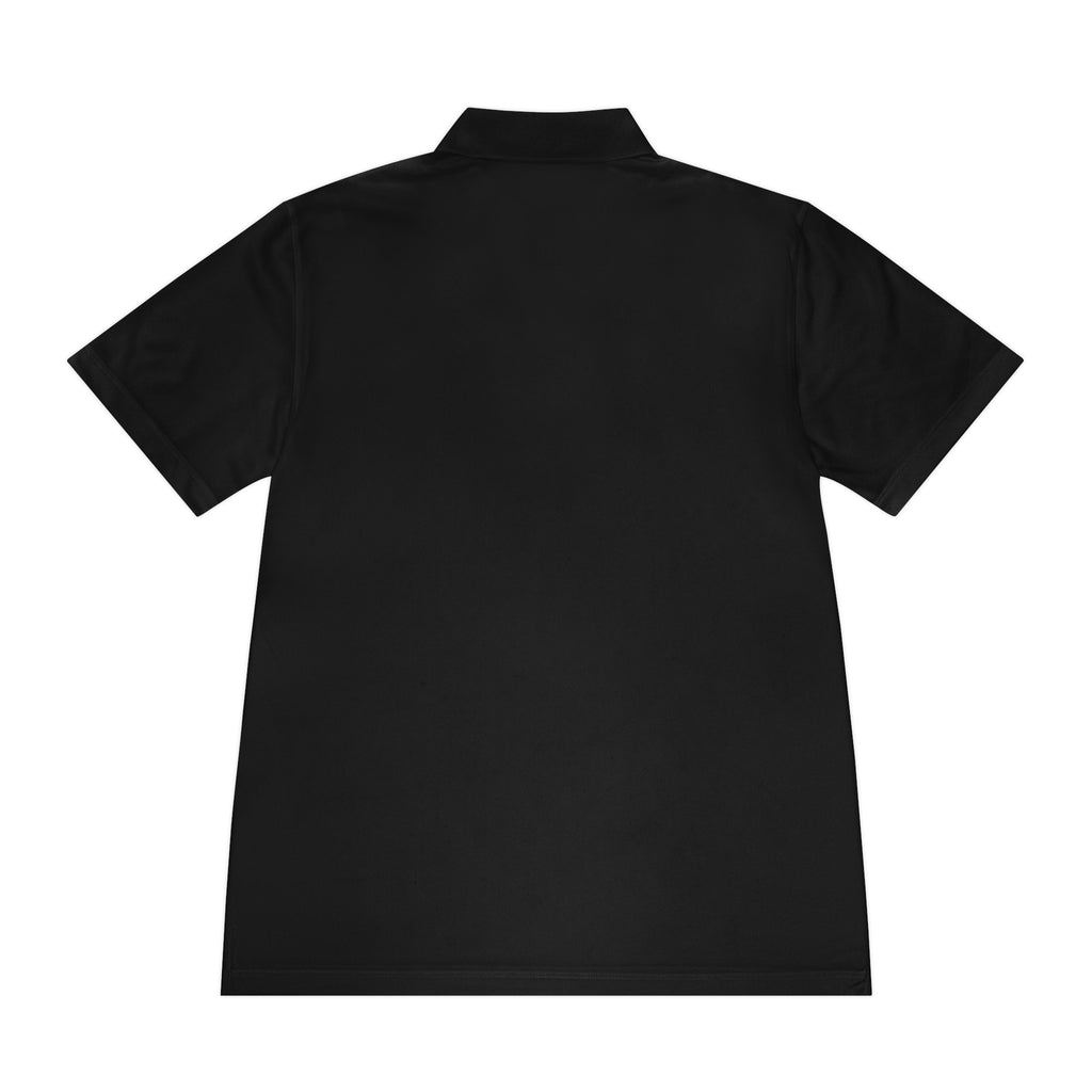 Daddy Needs A Beer Golf Polo, Father's Day Gift