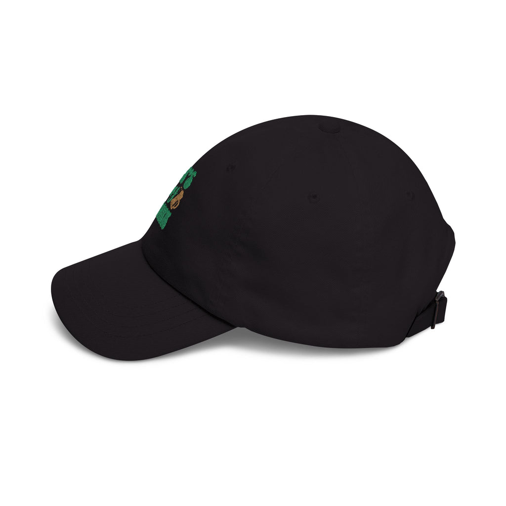 Embroidered Dad Cap, Let's Day Drink Dad Hat, Baseball Cap, Fathers Day Gift, Beer Lover Hat, Funny Dad Gift