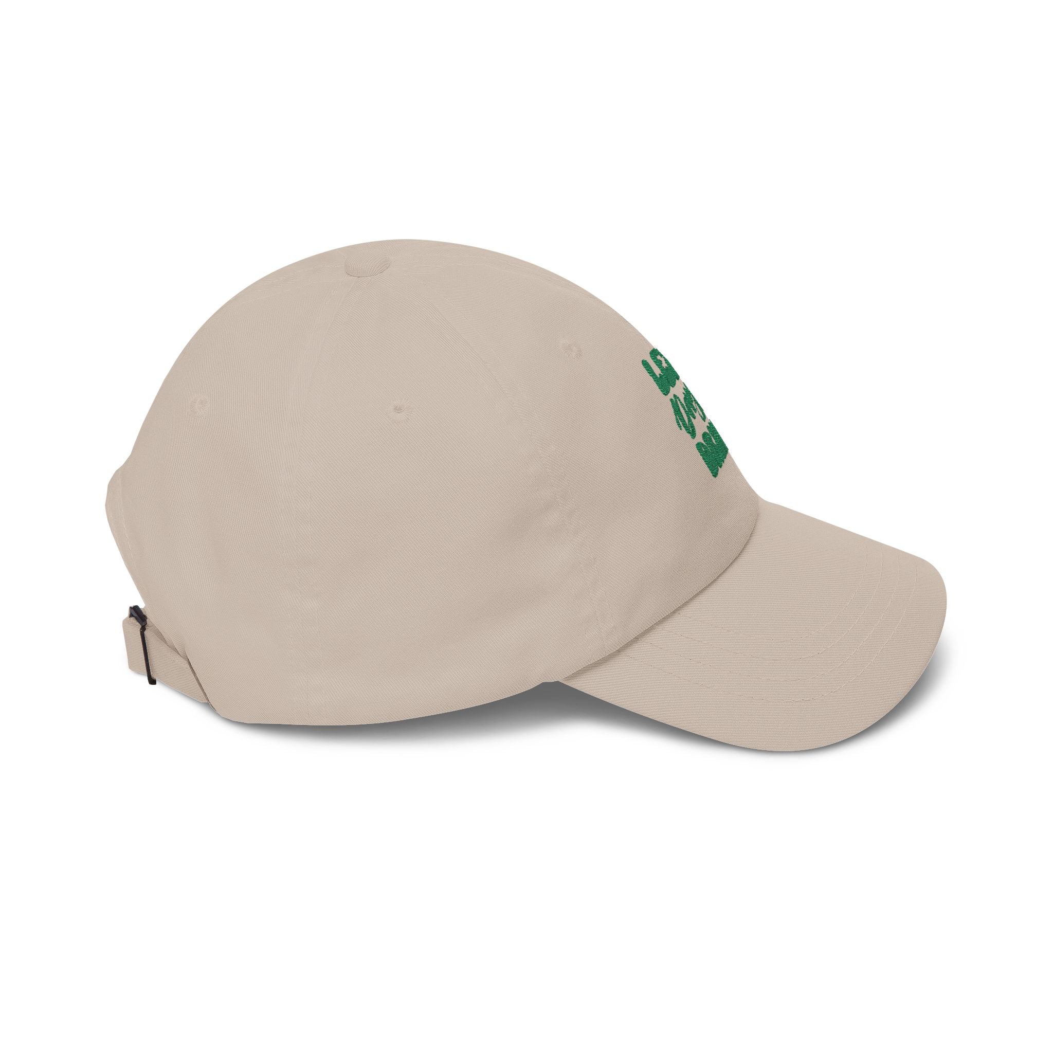 Embroidered Dad Cap, Let's Day Drink Dad Hat, Baseball Cap, Fathers Day Gift, Beer Lover Hat, Funny Dad Gift