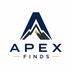 Apex Finds - Home