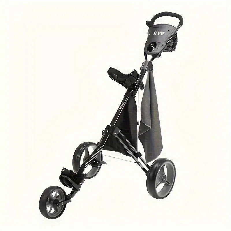 Magnetic Golf Towel Wonder