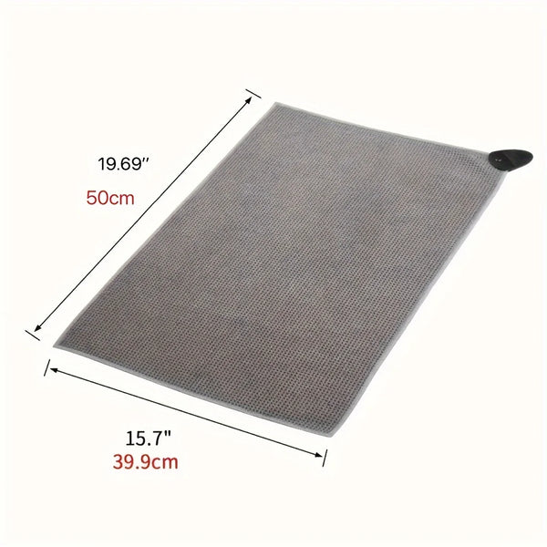 Magnetic Golf Towel Wonder